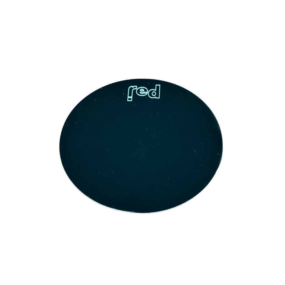 Red Cymbals Bass Drum Patch Red Bass Drum Patch: Red, Black or Silver Red Bass Drum Patch: Red, Black or Silver
