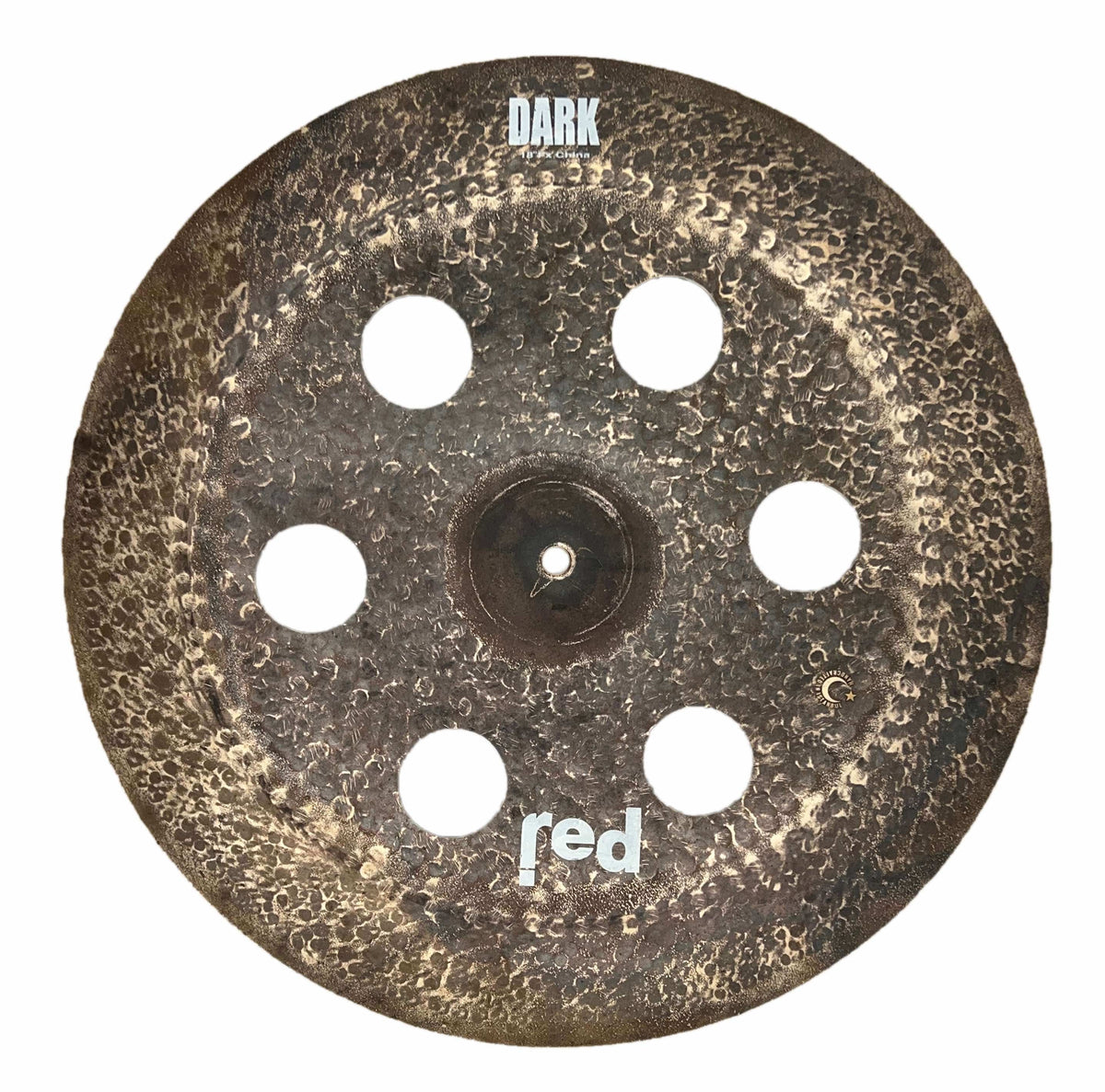 Red Cymbals Dark Series Cymbals Dark Series Cymbals Dark Series Cymbals