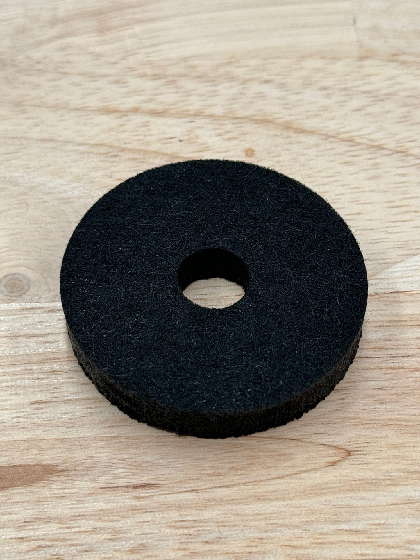 Red Cymbals Cymbal Washers Felts Cymbal Mate : Hi-Hat Felt Washers Cymbal Mate : Hi-Hat Felt Washers