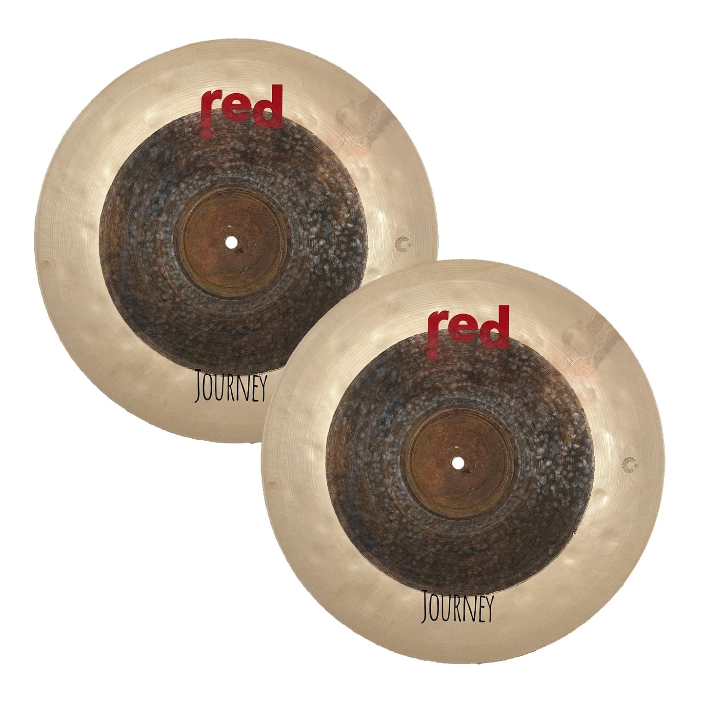 Red Cymbals Journey Series Cymbals Journey Series Cymbals Journey Series Cymbals