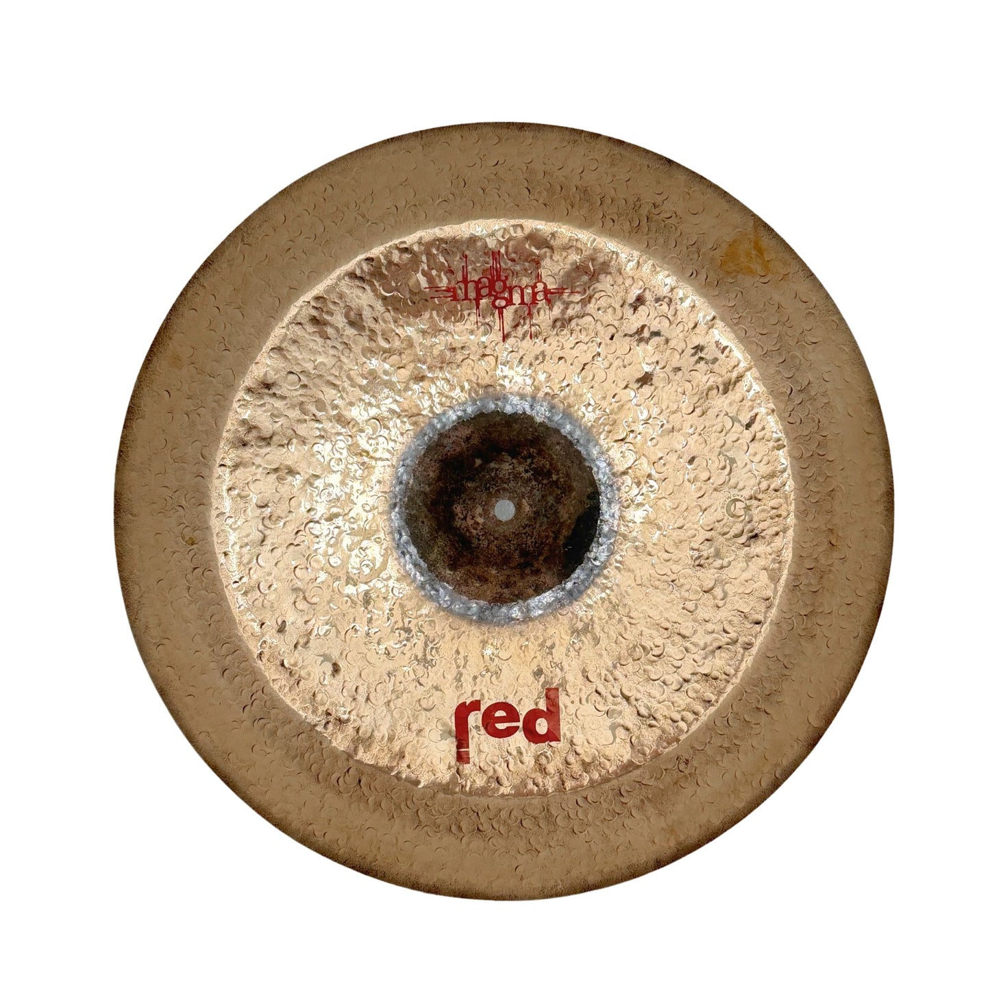Magma Series Cymbals