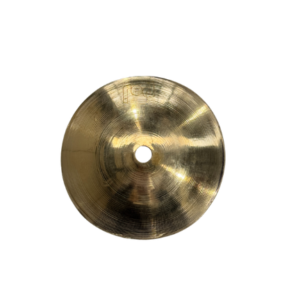 Red Revived - Cymbals with a 2nd Life