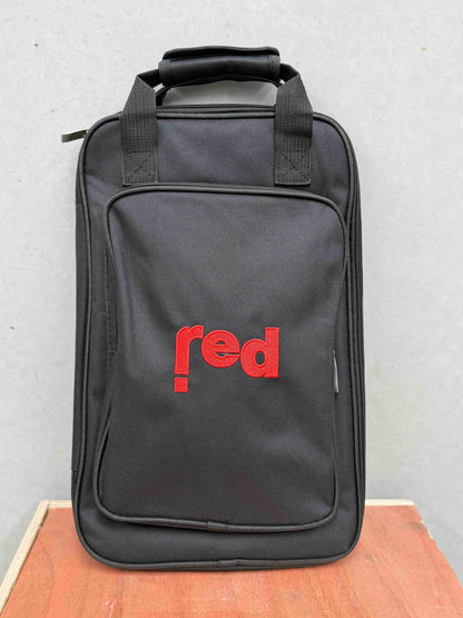Red Drum Stick and Accessory Bag