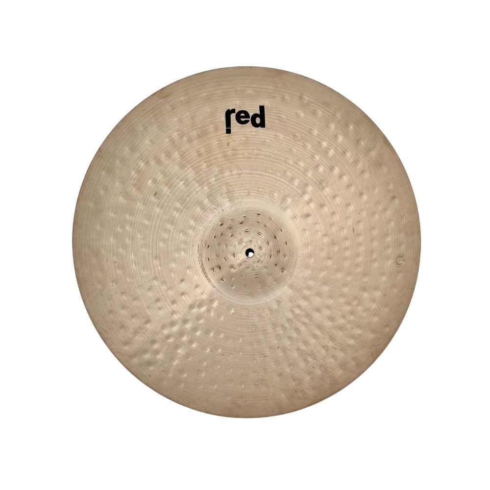 Traditional Series and Black Logo Extra Hammer Crash Cymbal