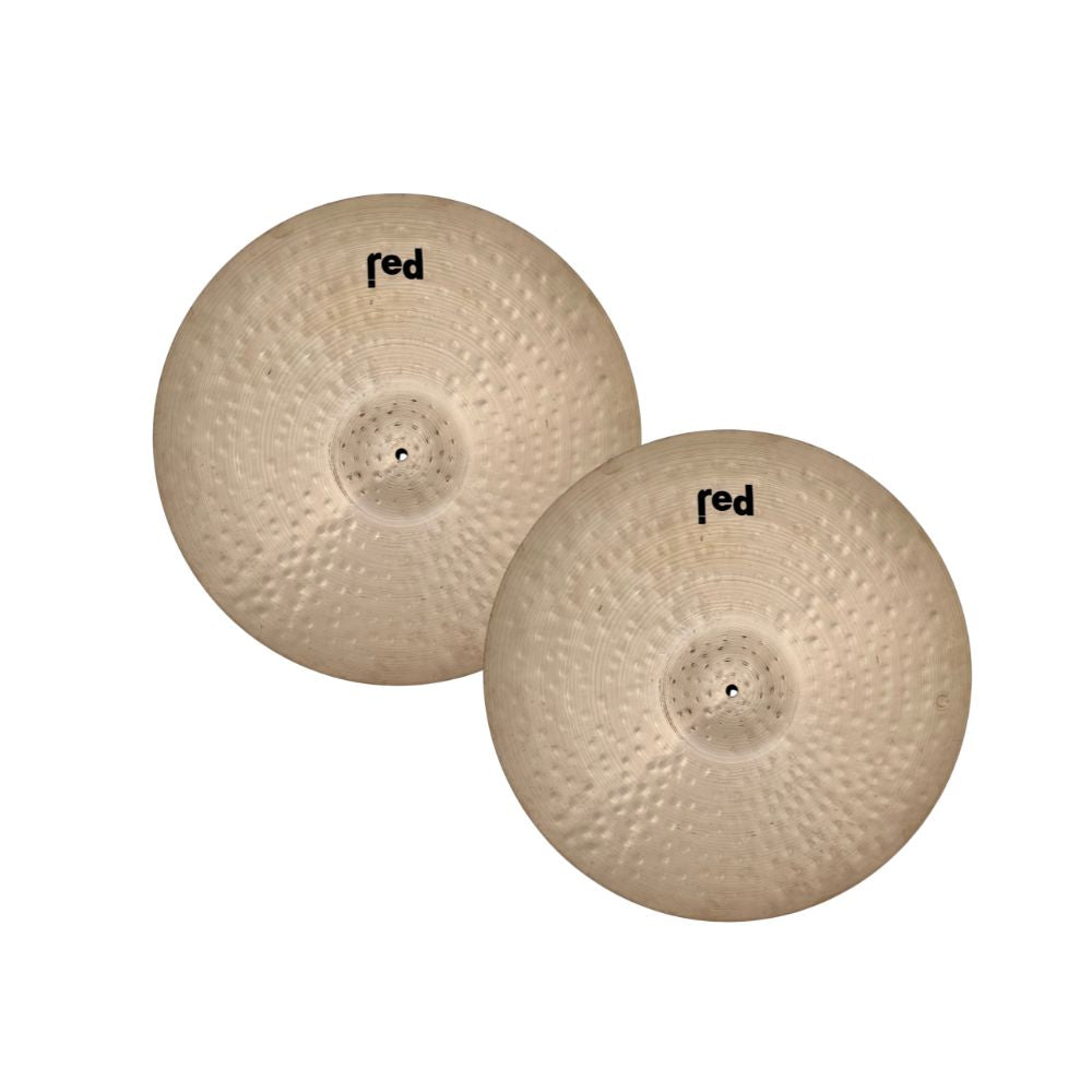 Traditional Series and Black Logo Extra Hammer Hi-Hat Cymbals