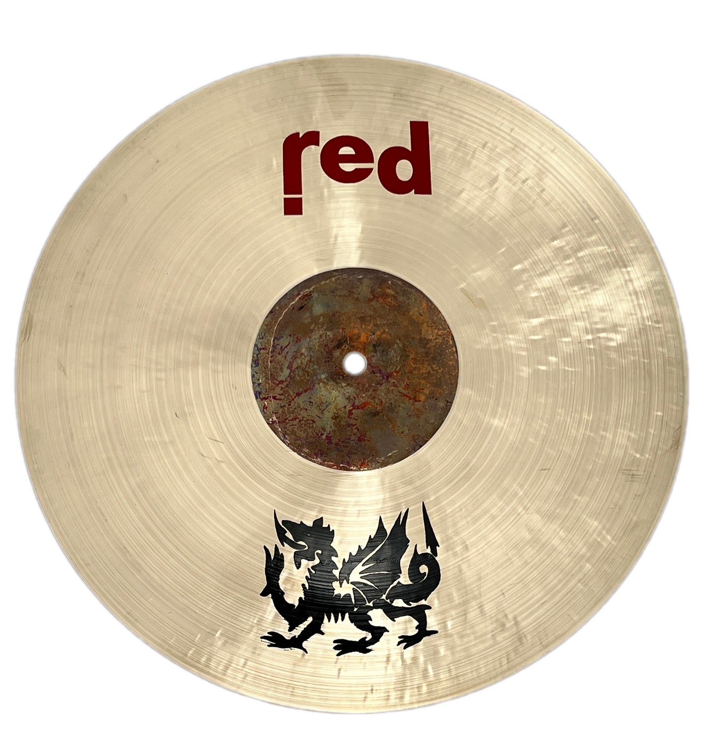 Cymbals Stocked in the UK