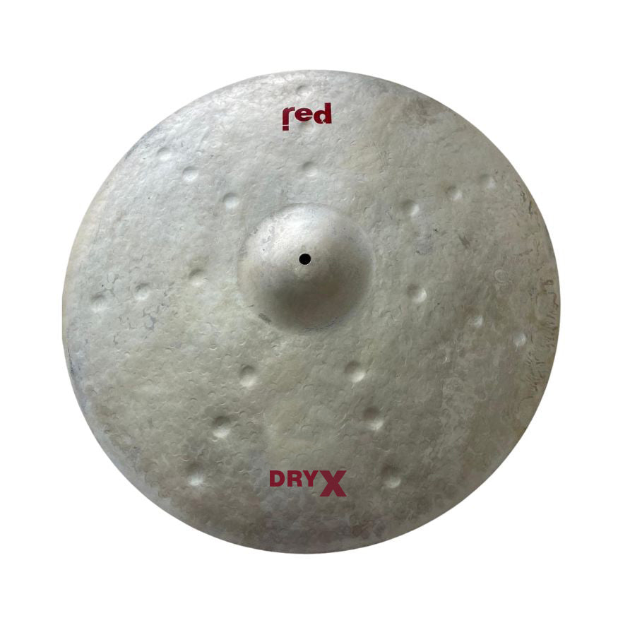DryX Series Cymbals - Inspired by Kendall 'KWill' Williams