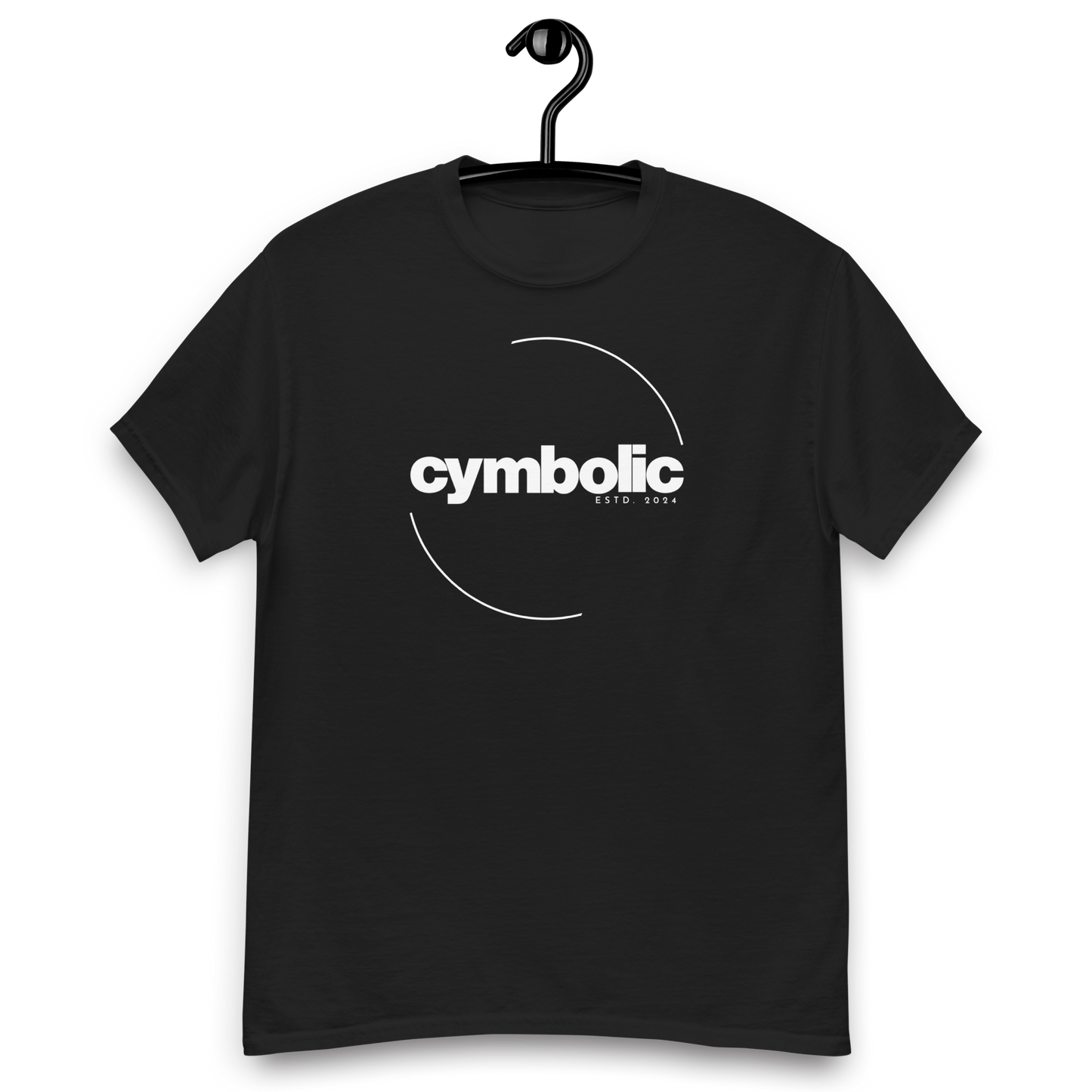 Cymbolic Logo T-Shirt