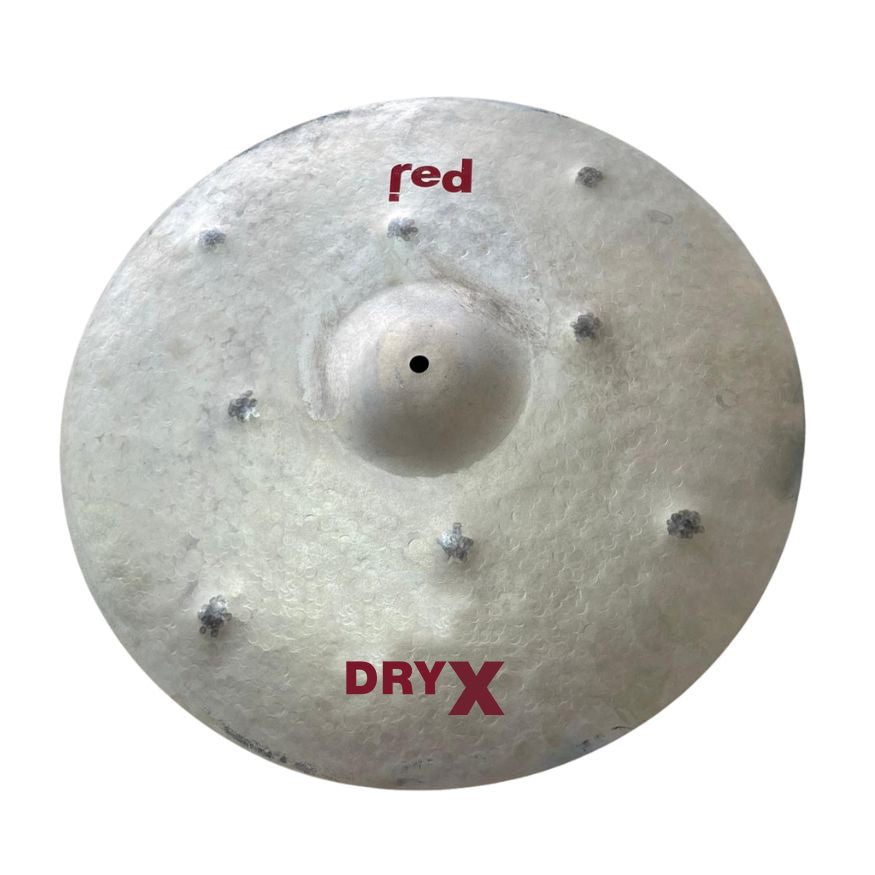 DryX Series Cymbals - Inspired by Kendall 'KWill' Williams