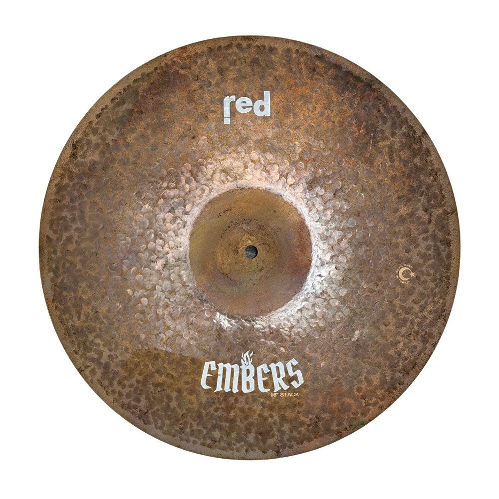 Embers Series Cymbals