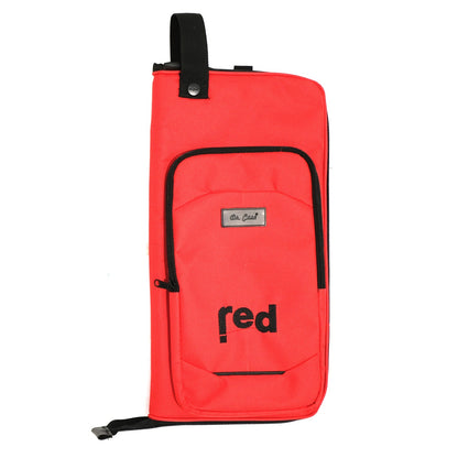 Red Drum Stick and Accessory Bag