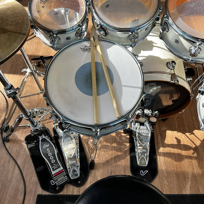 Gruv Gear Double Pedal Nanomat Drum Rug