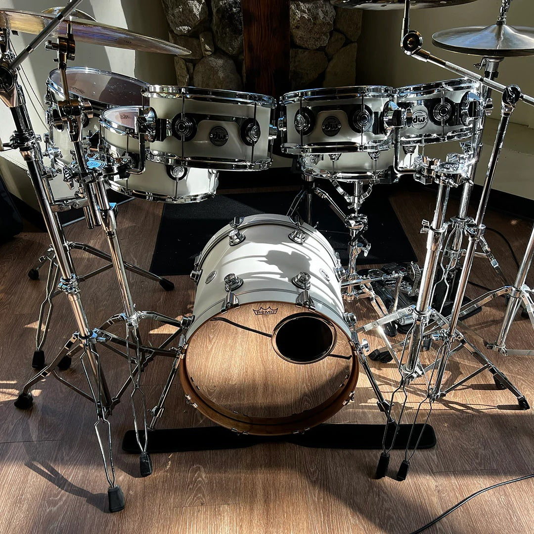 Gruv Gear Double Pedal Nanomat Drum Rug