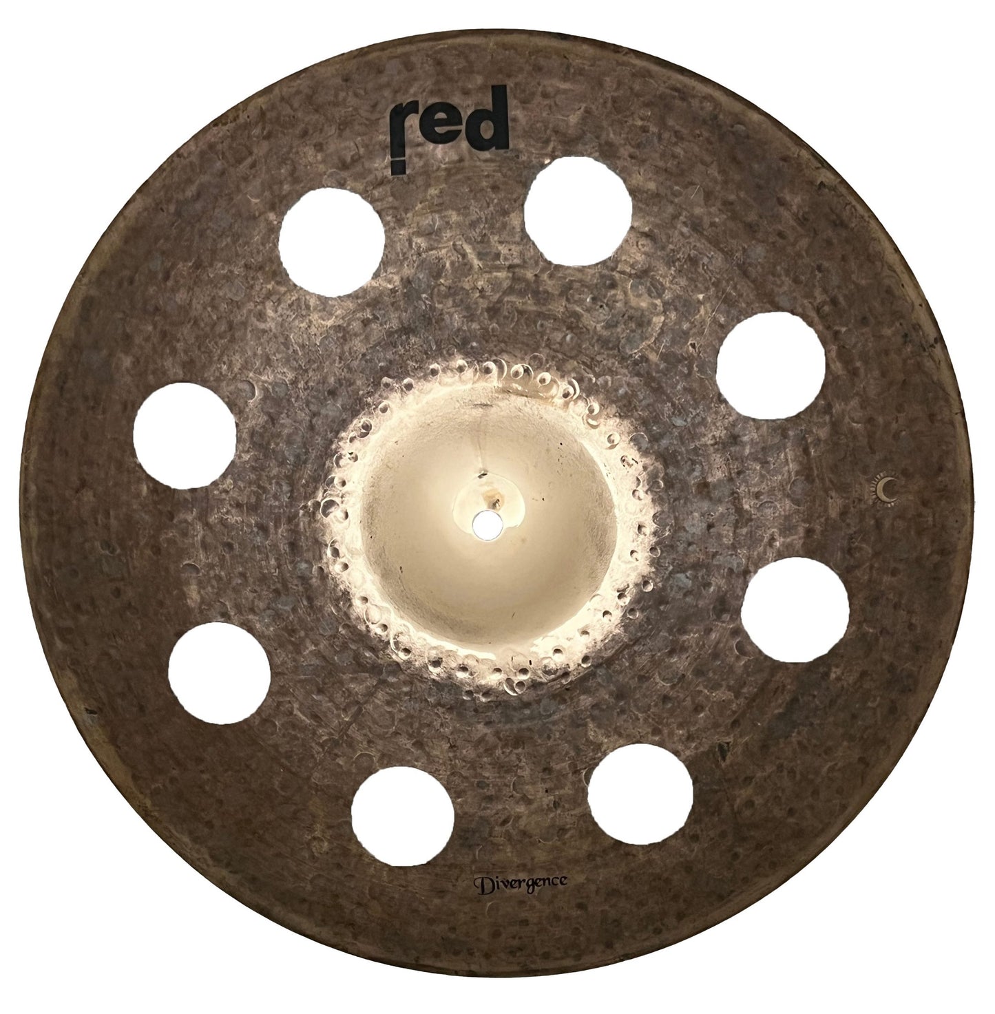 Divergence Series fx Crash Cymbal