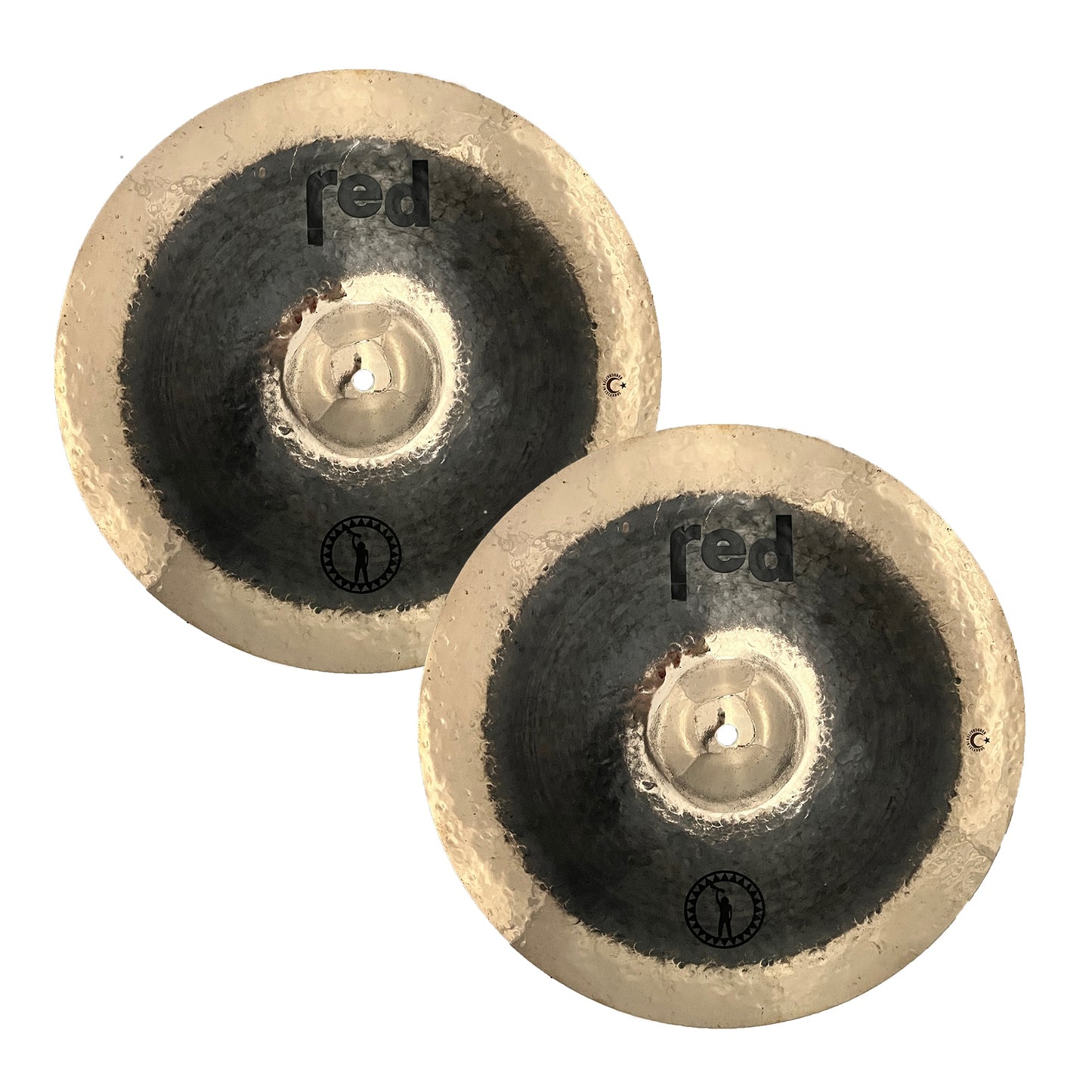 Hakalitz Series Cymbals Made To Order