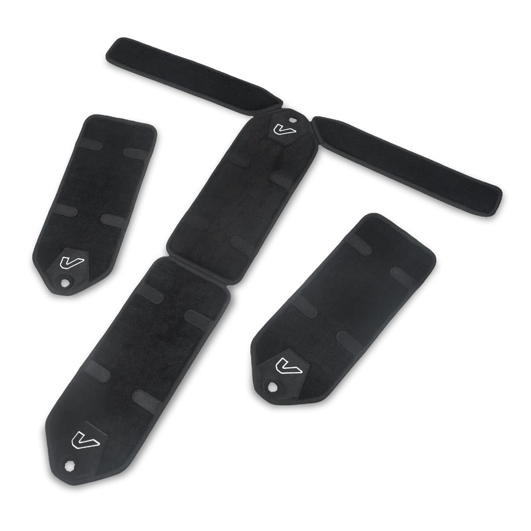 Gruv Gear Double Pedal Nanomat Drum Rug