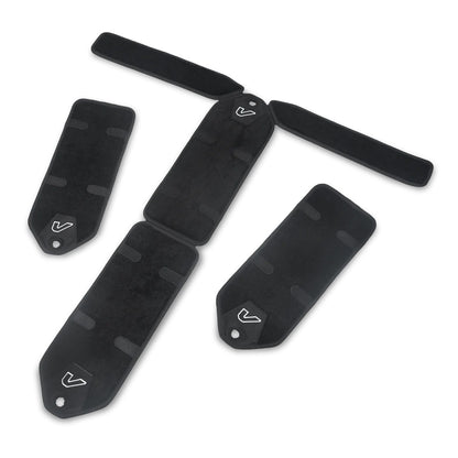 Gruv Gear Double Pedal Nanomat Drum Rug