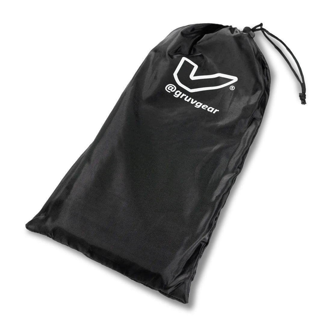 Gruv Gear Double Pedal Nanomat Drum Rug