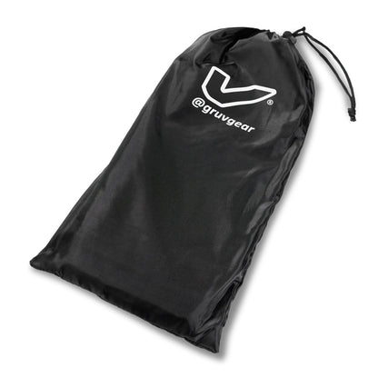 Gruv Gear Double Pedal Nanomat Drum Rug