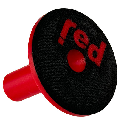 Red Cymbals - Cymbal Mate Sleeve