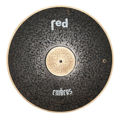 Embers Series Cymbals