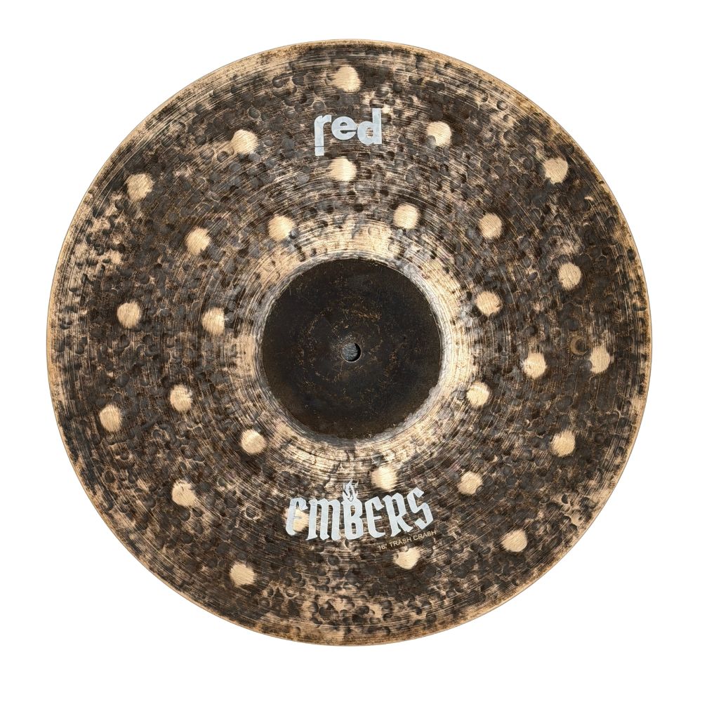 Embers Series Cymbals