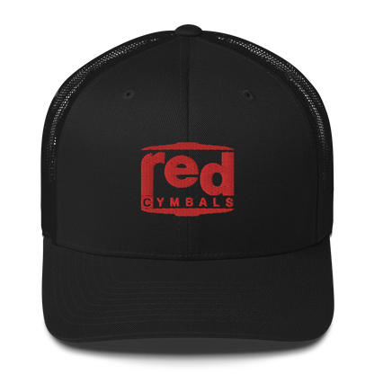 Hats / Caps - Red For Your Head - Made in Australia