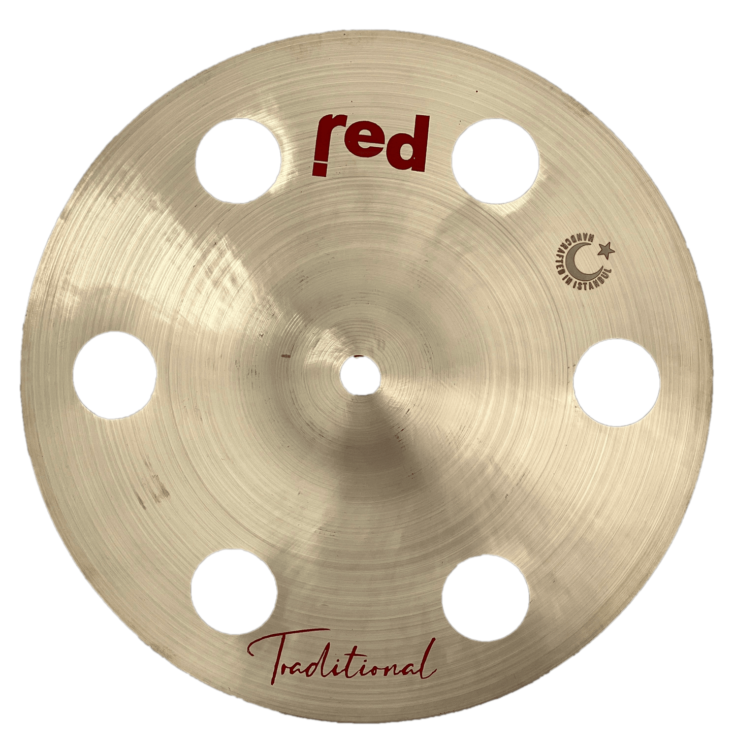 Traditional Series FX Splash Cymbal